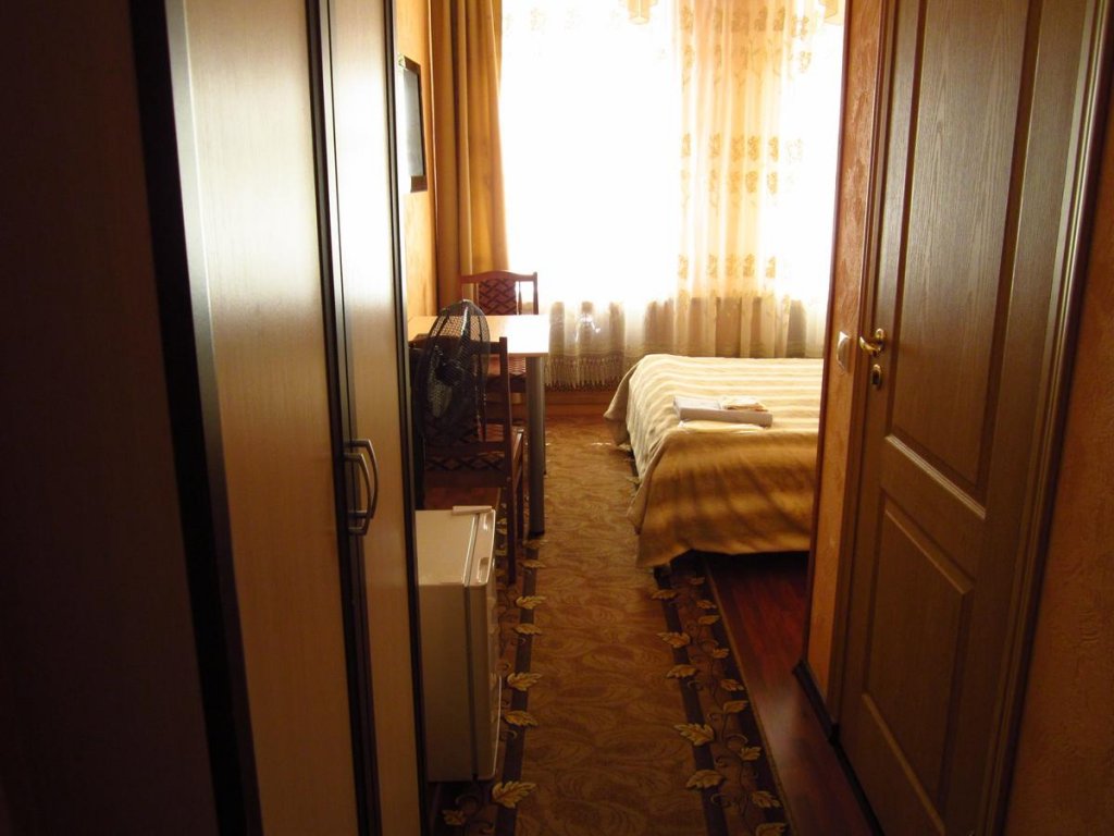 Мини-отель THE MAGIC ROOM Санкт-Петербург